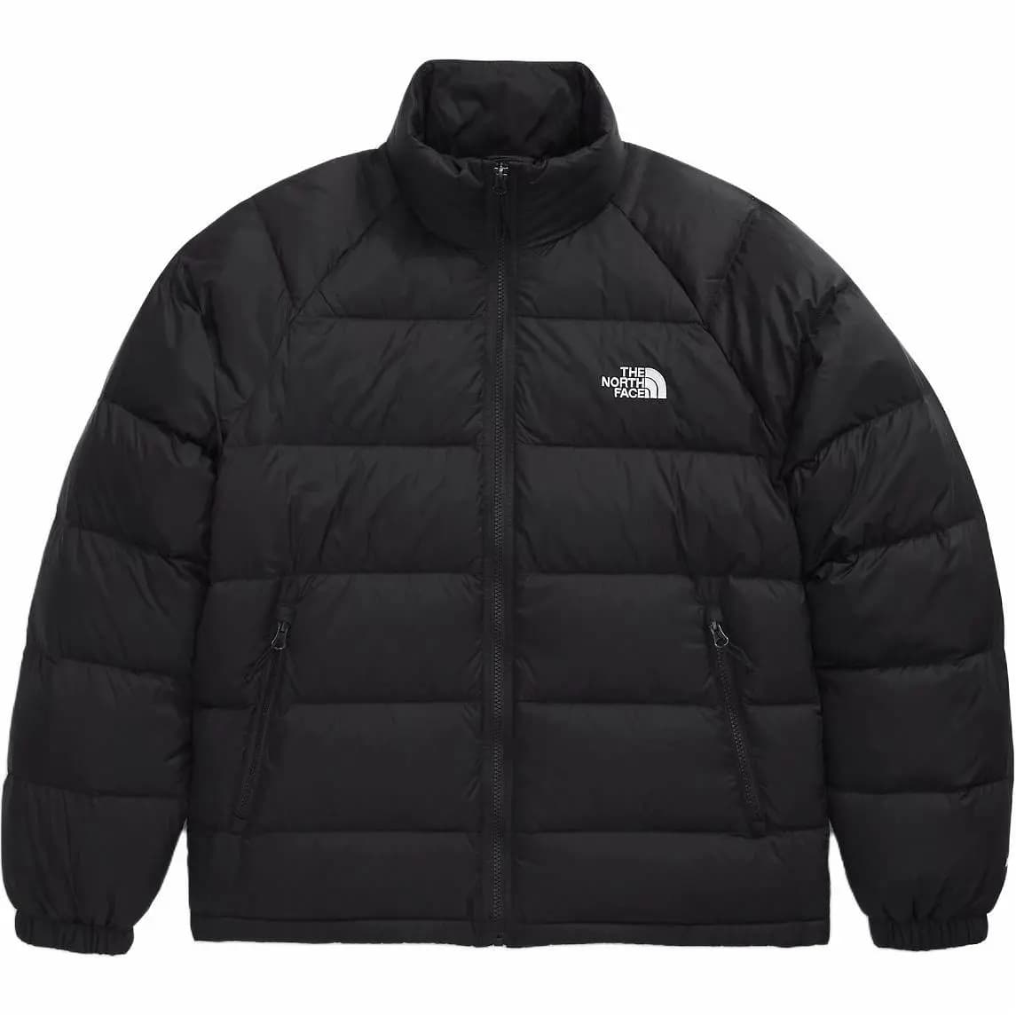 THE NORTH FACE Hydrenalite™ Kişi Puffer Gödəkçəsi Qara