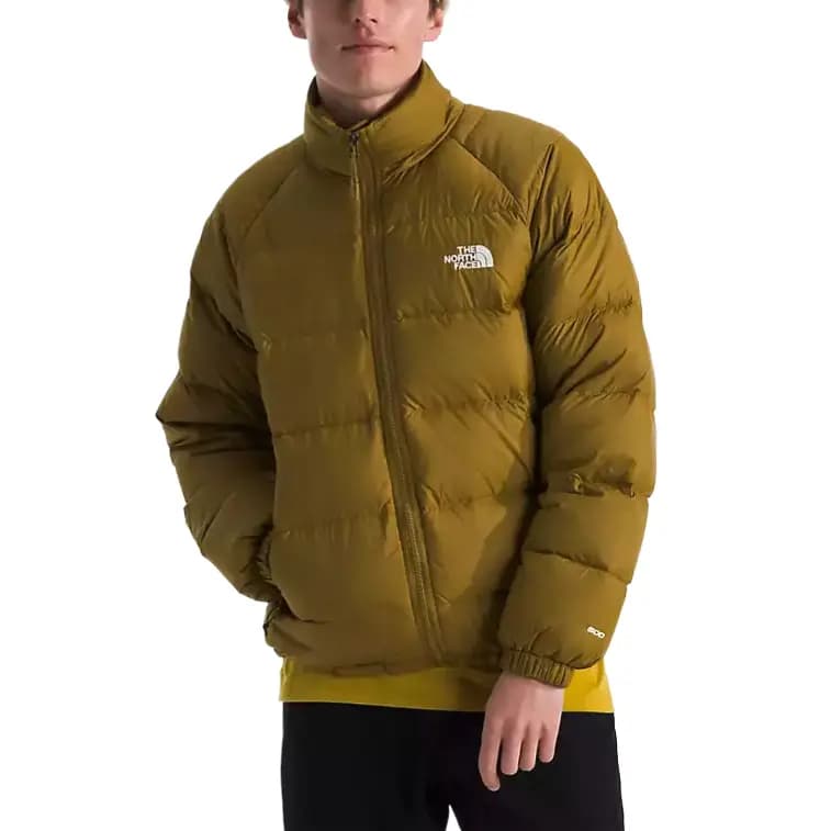 THE NORTH FACE Hydrenalite™ Kişi Pencəyi Moss Green 2