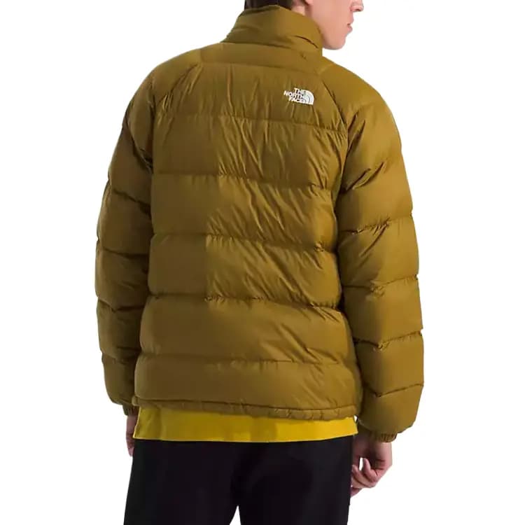 THE NORTH FACE Hydrenalite™ Kişi Pencəyi Moss Green 3