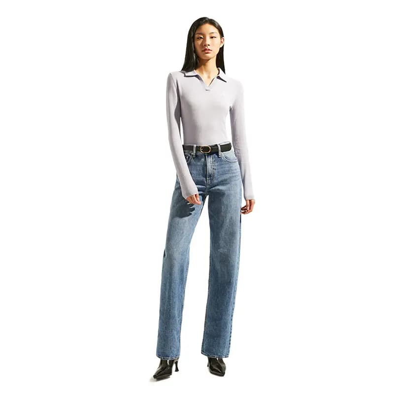 CALVIN KLEIN Qadın Sviter 5