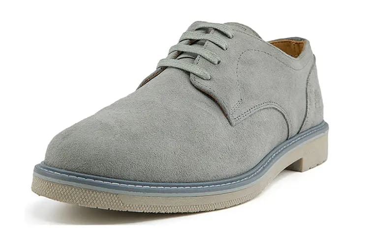 Timberland Kişi Gündəlik Ayaqqabısı Boz 3