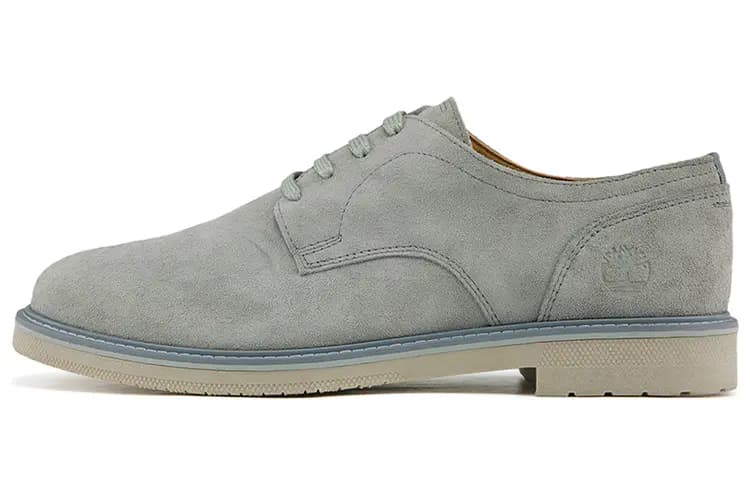 Timberland Kişi Gündəlik Ayaqqabısı Boz