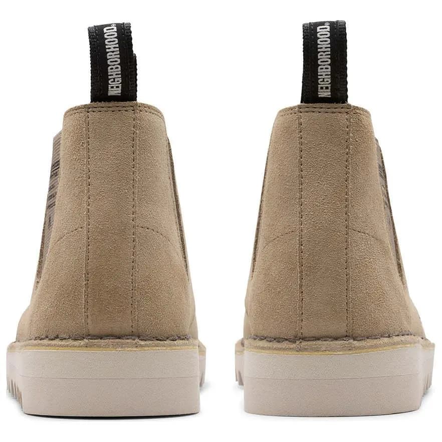Clarks XNEIGHBORHOOD Suede Boots 5