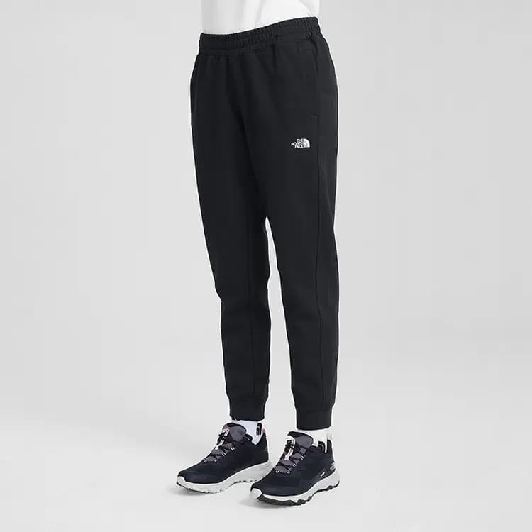 THE NORTH FACE Qadın İdman Şalvarı Qara 4
