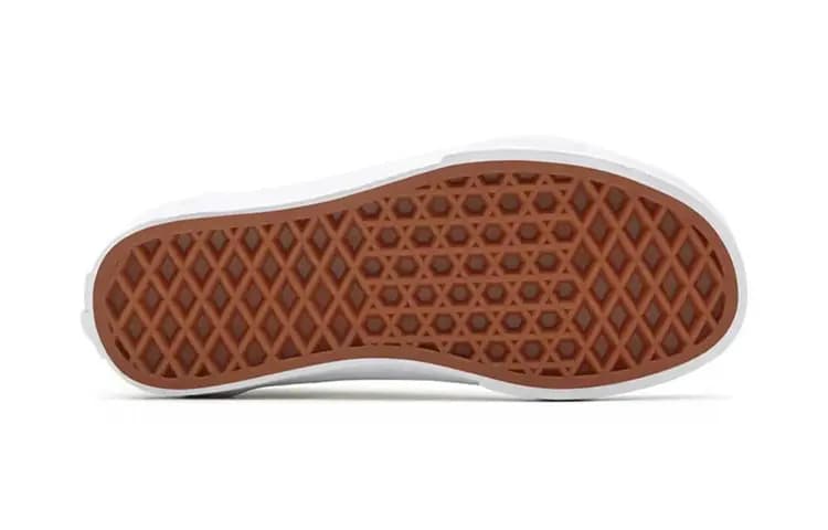 Vans Old Skool Uşaq Skate Ayaqqabısı Yaşıl/Ağ 6