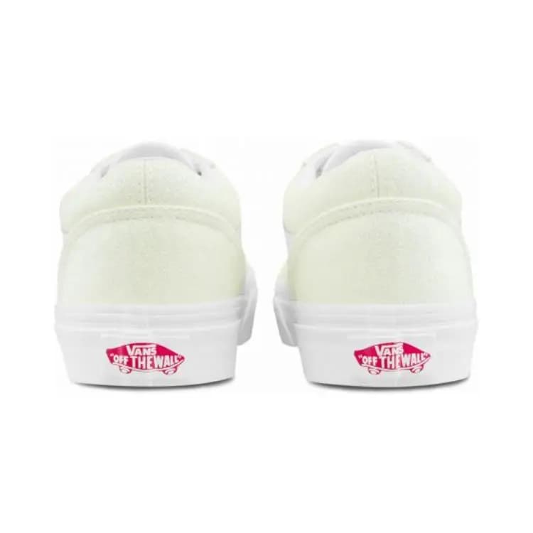 Vans Old Skool Uşaq Skate Ayaqqabısı Yaşıl/Ağ 5