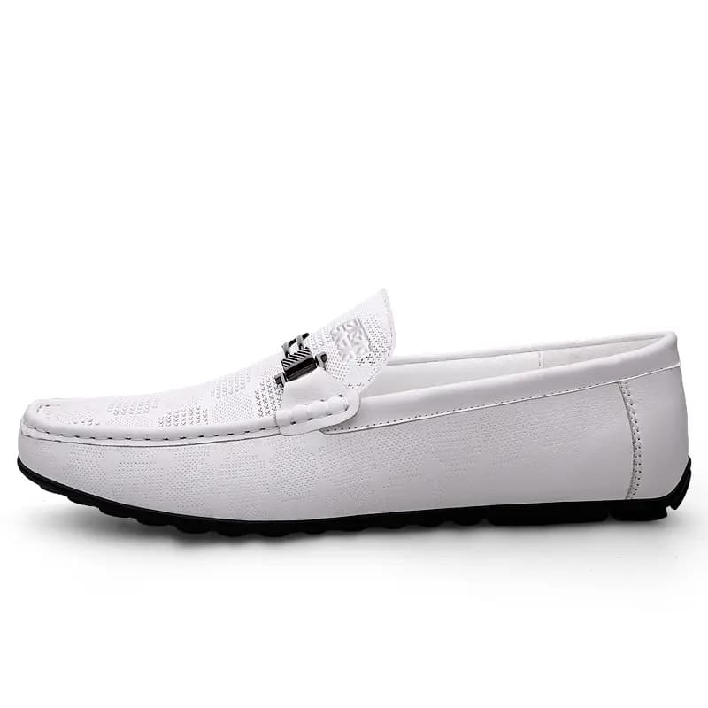 Mulinsen Kişi Gommino Loafer 8
