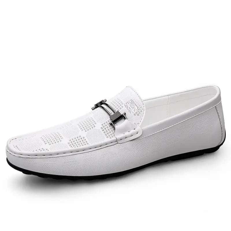 Mulinsen Kişi Gommino Loafer 9