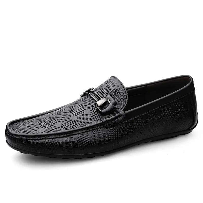 Mulinsen Kişi Gommino Loafer 2