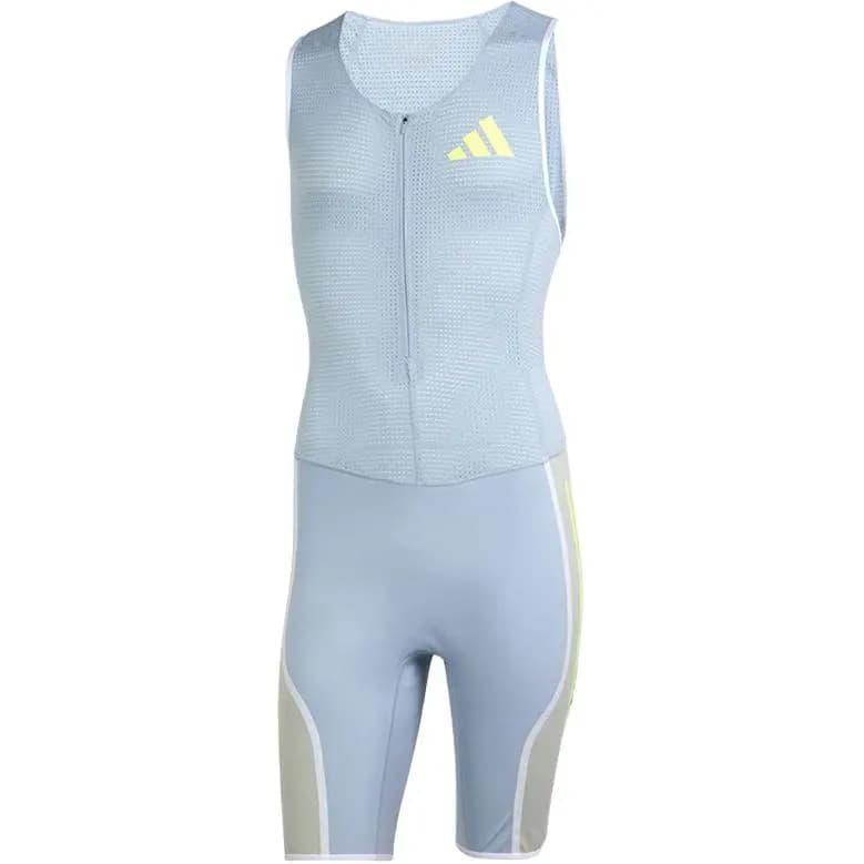 Adidas Kombinezon Kişi Mavi/Boz