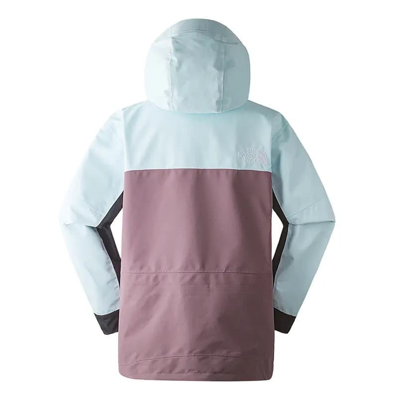 THE NORTH FACE Ski Tops Men's Blue 2