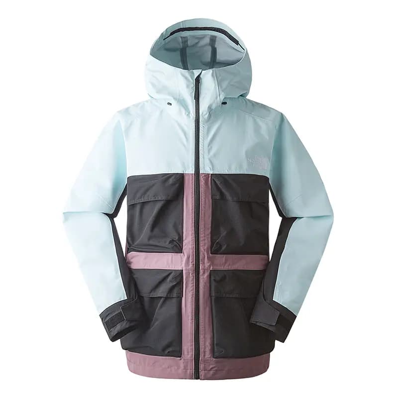 THE NORTH FACE Ski Tops Men's Blue