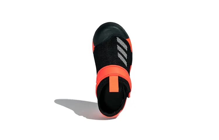 Adidas Altaventure CT I Uşaq Ayaqqabısı Qara/Narıncı 5