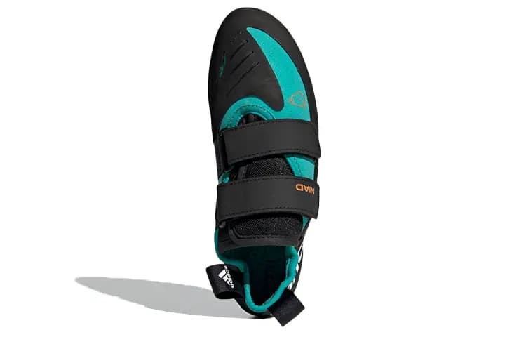 Adidas Five Ten Niad Vcs Qadın Ayaqqabısı Qara/Firuzəyi 5