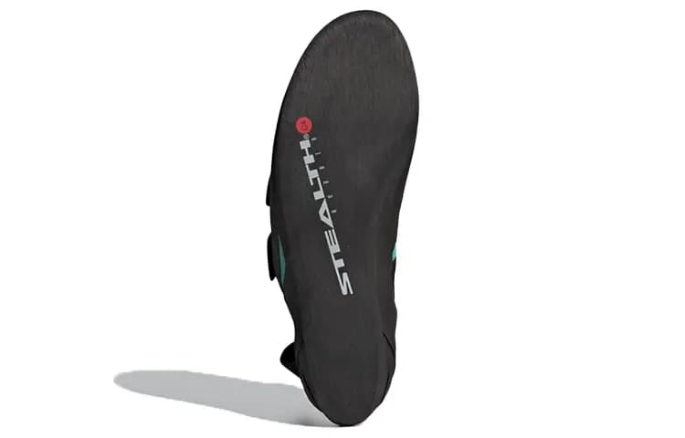Adidas Five Ten Niad Vcs Qadın Ayaqqabısı Qara/Firuzəyi 6