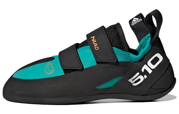 Adidas Five Ten Niad Vcs Qadın Ayaqqabısı Qara/Firuzəyi