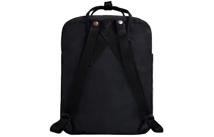 Fjallraven Kanken 16L Backpack Polyester Unisex 3