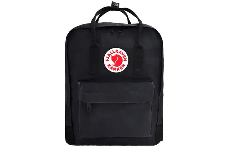 Fjallraven Kanken 16L Bel Çantası Unisex