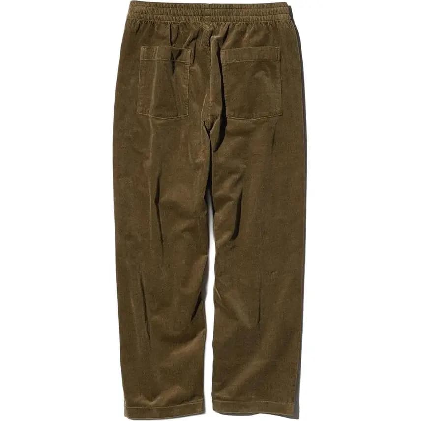 UNIQLO Unisex Şalvar Açıq Qəhvəyi 2