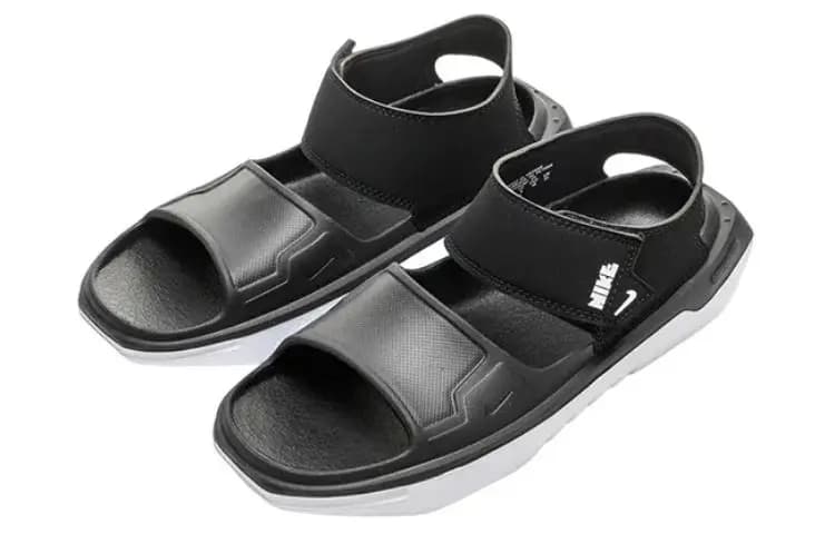 Nike Playscape Sandal Black GS 3