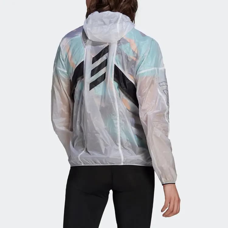 Adidas Sun Protection Clothing Women's White 4