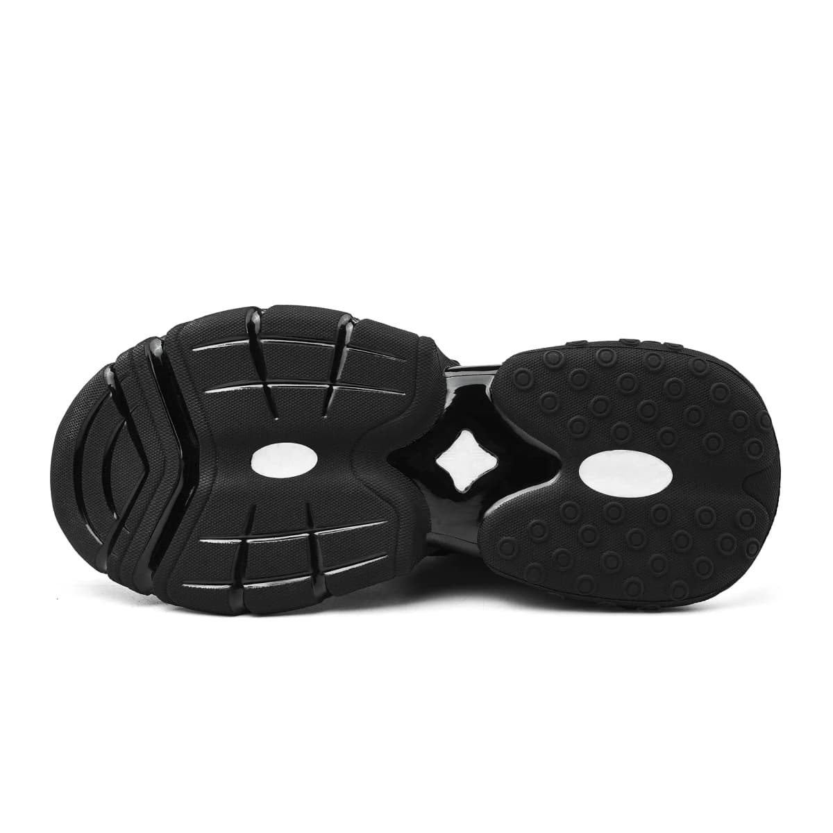 JEEP SPIRIT Black Warrior 1.0 Kişi 6