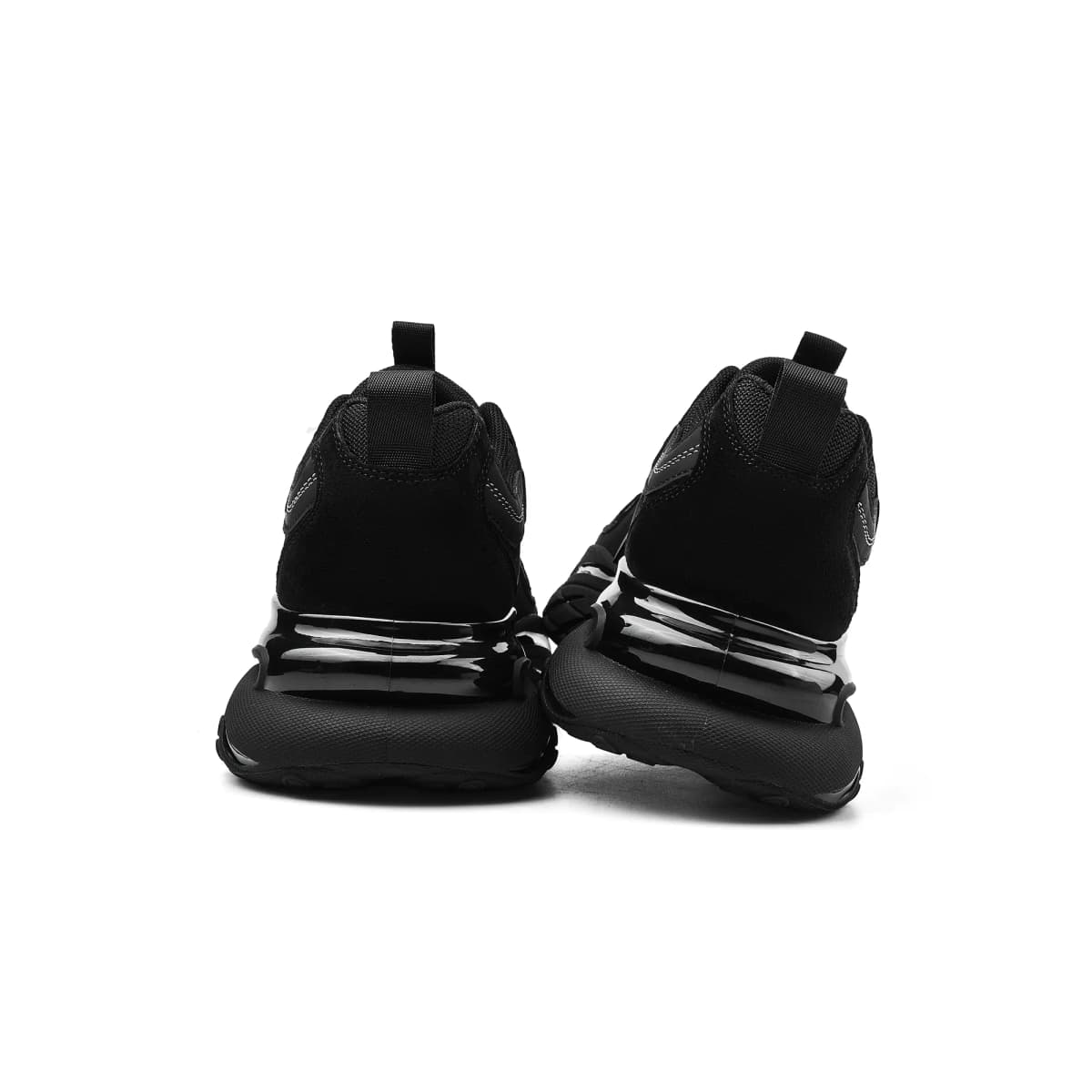 JEEP SPIRIT Black Warrior 1.0 Kişi 4