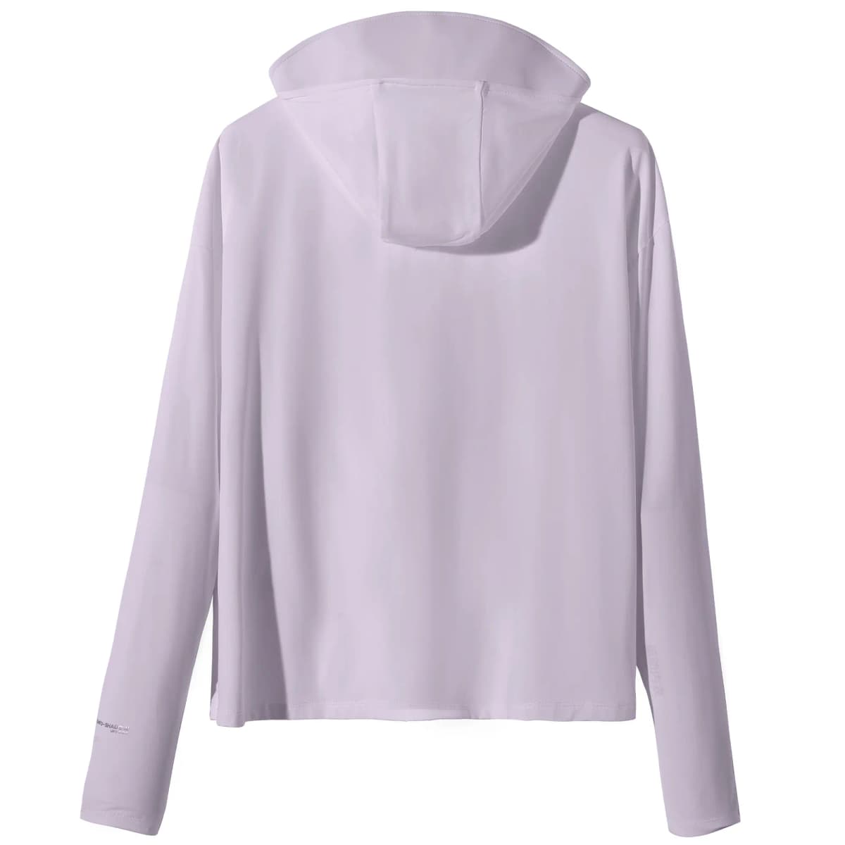 CAMEL Jelly Series Original Yarn Ice Sense Quick-Dry UPF50+ Sun Protection Jacket Women's 4