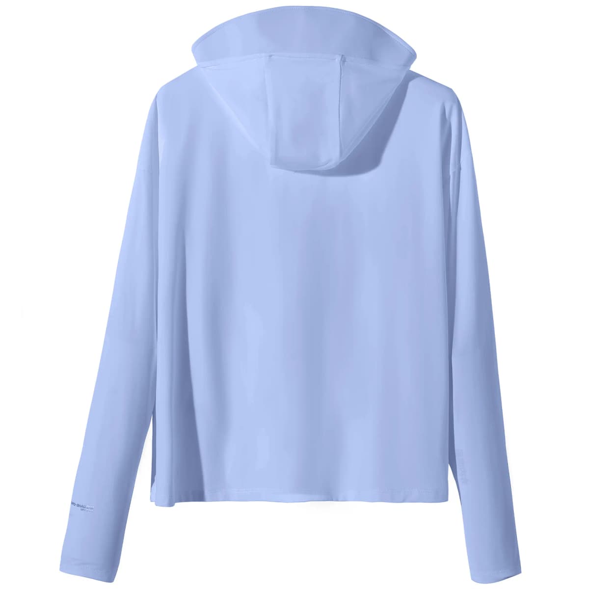 CAMEL Jelly Series Original Yarn Ice Sense Quick-Dry UPF50+ Sun Protection Jacket Women's 6