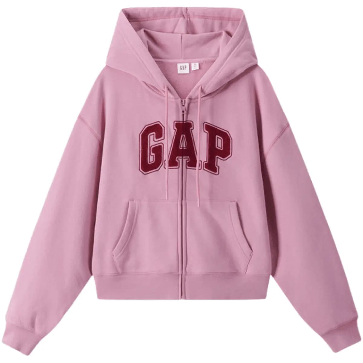 GAP Qadın Kapüşonlu Ceket