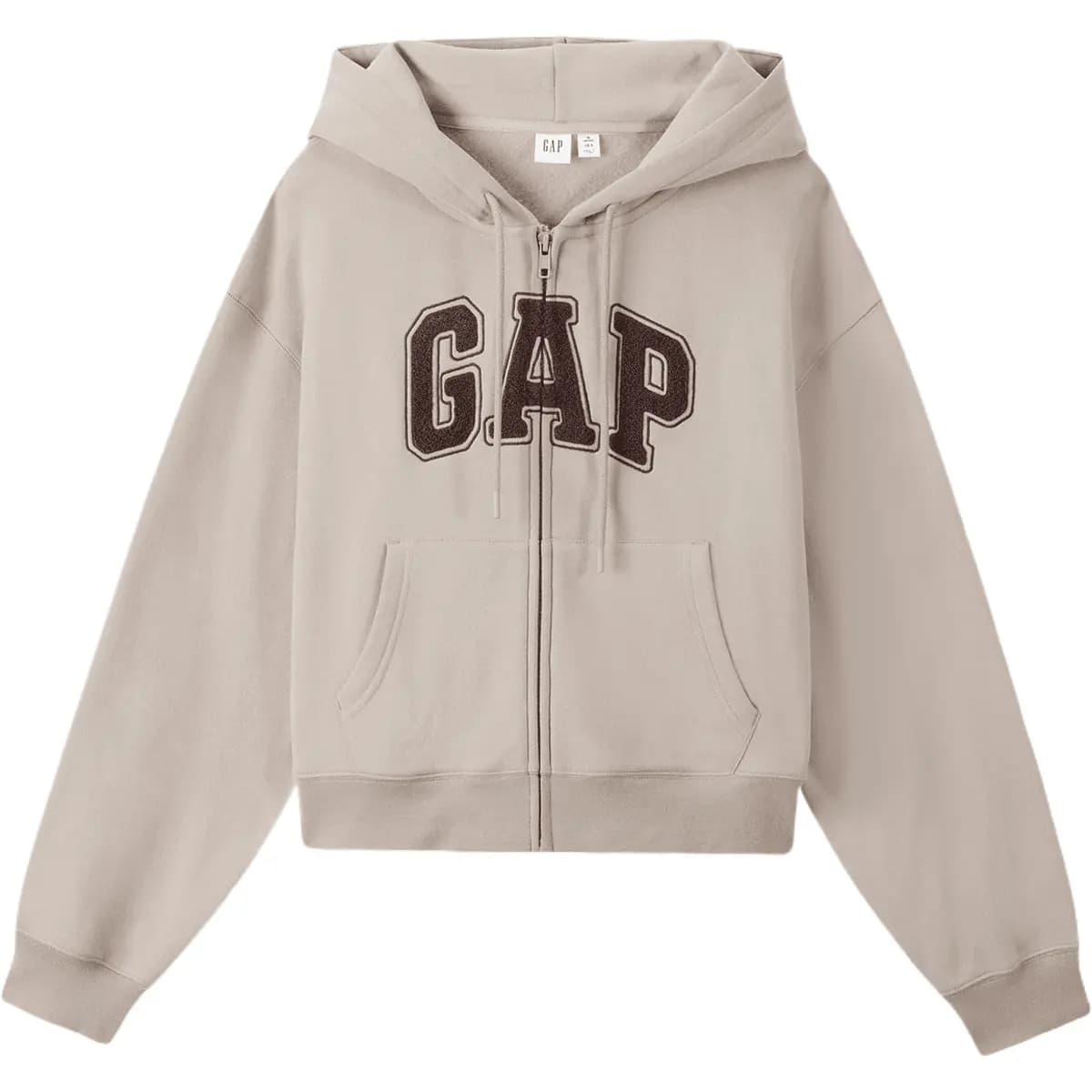 GAP Qadın Kapüşonlu Ceket 4