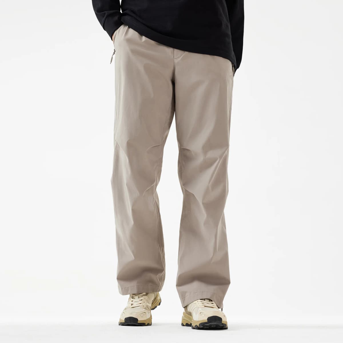 CAMEL Windbreaker Şalvar Kişi 3