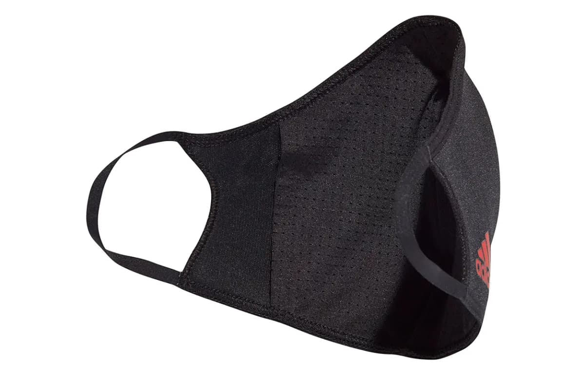 Adidas Üz Maskası Unisex 2