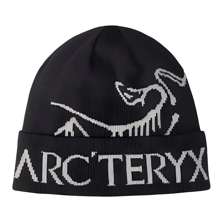 Arcteryx Recycled Polyester Beanie Unisex Qara 2