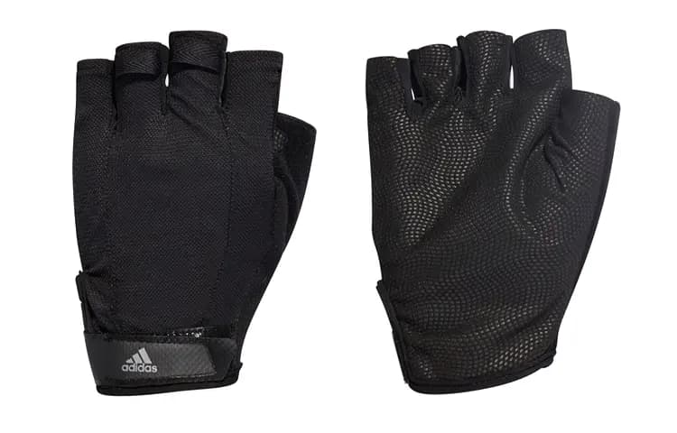 adidas Vers Cl Glove İdman Əlcəyi Qara