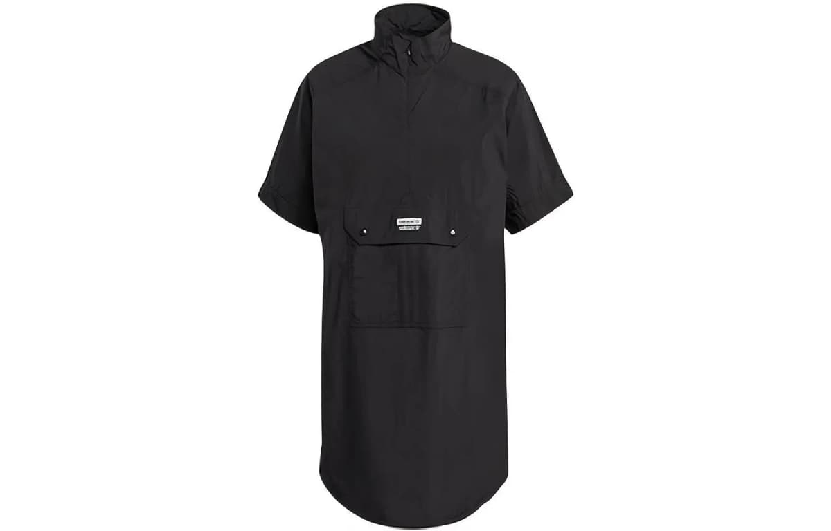 adidas Originals Qadın Donu Qara