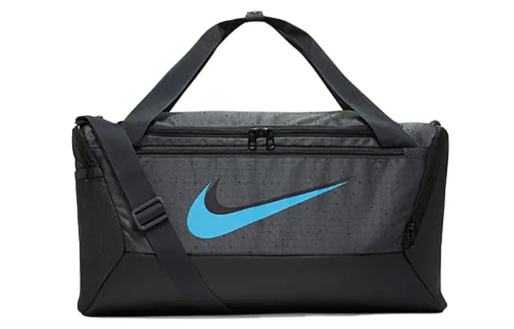 Nike Səyahət Çantası Unisex Tünd Boz