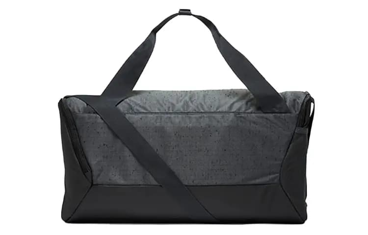 Nike Səyahət Çantası Unisex Tünd Boz 3