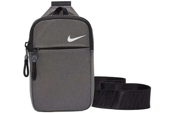 Nike Sling Çanta Unisex Kanyon Boz