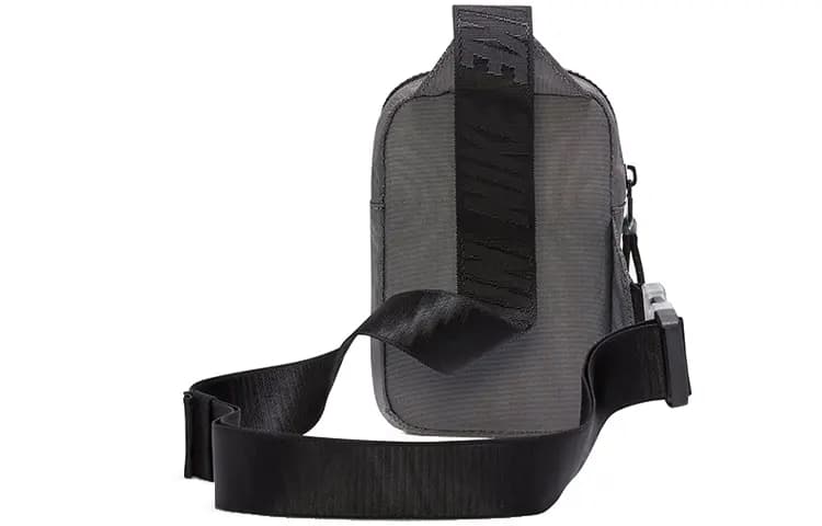 Nike Sling Çanta Unisex Kanyon Boz 3