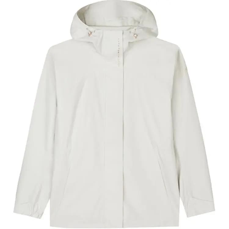 Anta Variety Training Collection Qadın Trençkot Boz