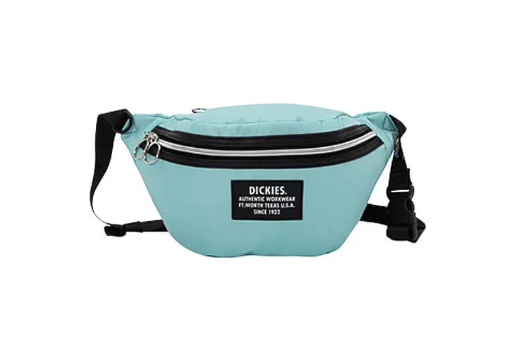 Dickies Sling Çanta Unisex Səma Mavis