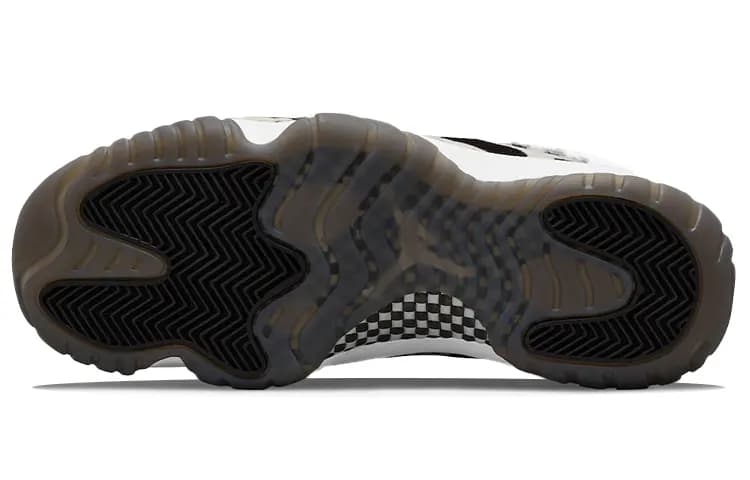 JORDAN 11 Retro Animal Instinct Qadın 6