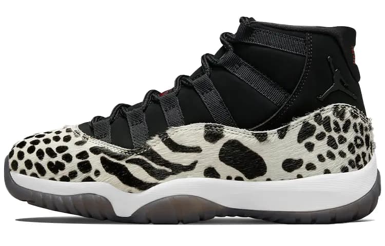 JORDAN 11 Retro Animal Instinct Qadın