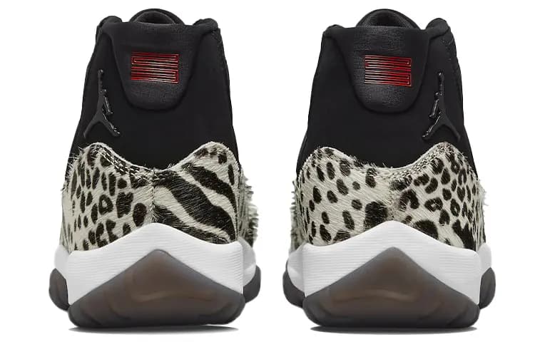 JORDAN 11 Retro Animal Instinct Qadın 5