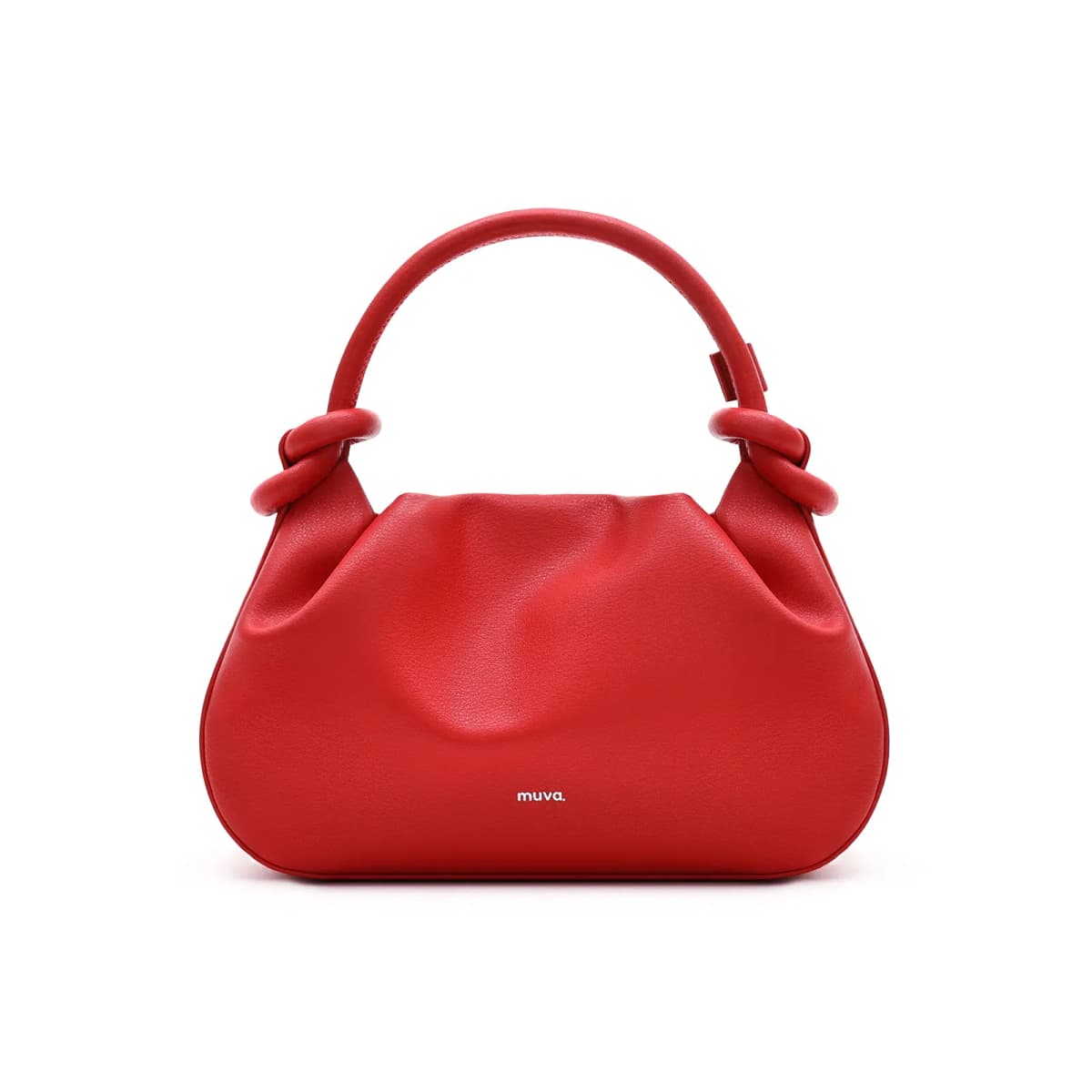 MUVA Cow Leather Crossbody Genuine Leather Original Cute Relaxed Summer Bag Women's 5