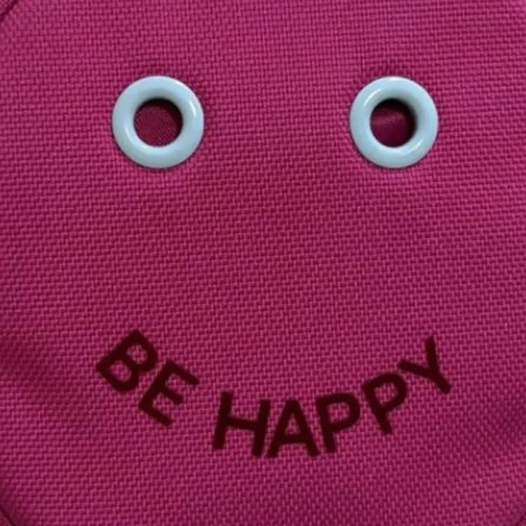 lululemon Daily Essentials Crossbody Çanta Unisex Çəhrayı 3