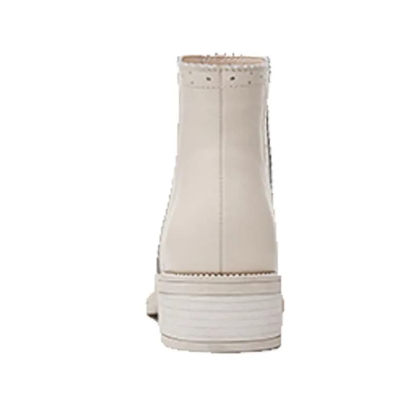 AOKANG Chelsea Boots Women's 4