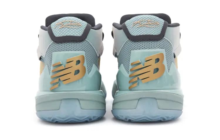 New Balance Kawhi New Money 4