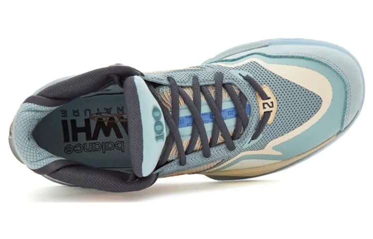 New Balance Kawhi New Money 2